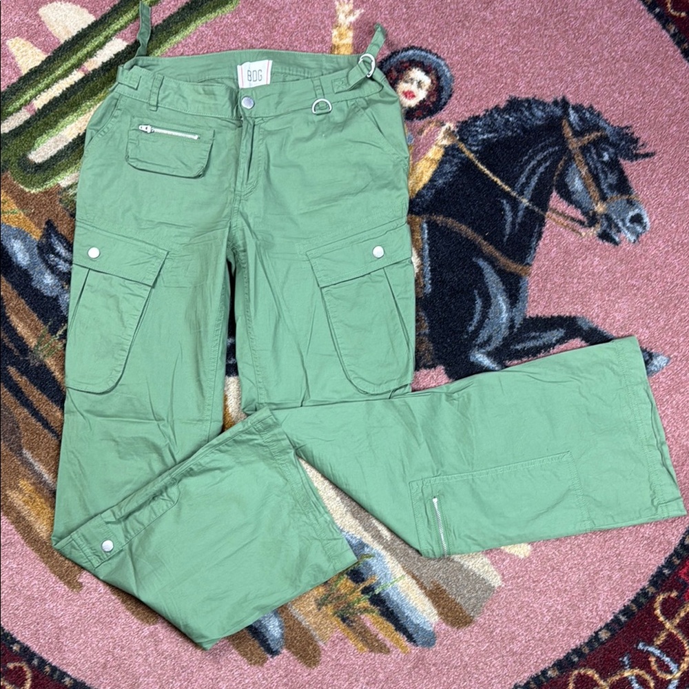 CARGO PANTS BDG URBAN OUTFITTERS